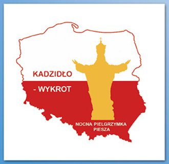 Kadzidło - Wykrot